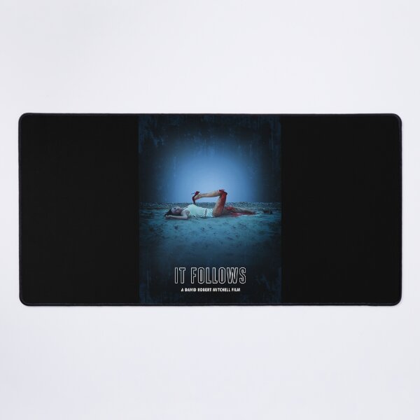 Item preview, It Follows designed and sold by BoKev.