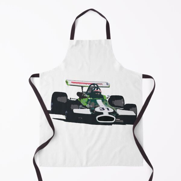 Item preview, classic formula race car green 2 designed and sold by AgdBol.