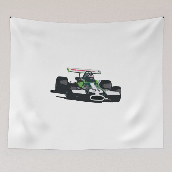 Item preview, classic formula race car green 2 designed and sold by AgdBol.