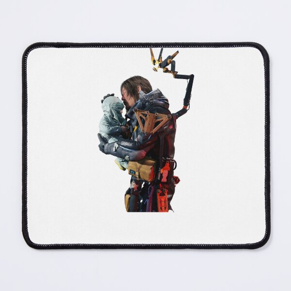 Item preview, Death Stranding Classic designed and sold by Jessicalcl.