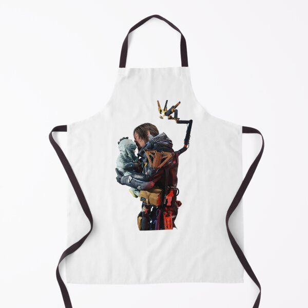 Item preview, Death Stranding Classic designed and sold by Jessicalcl.
