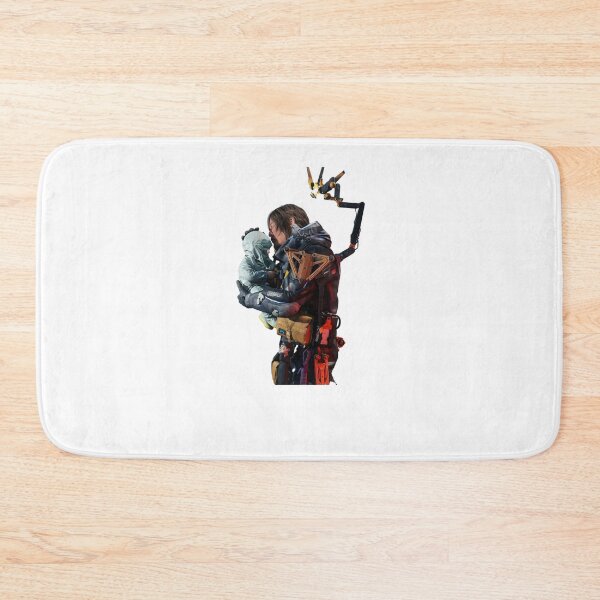 Item preview, Death Stranding Classic designed and sold by Jessicalcl.
