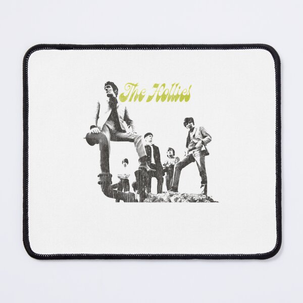 Item preview, The Hollies designed and sold by EME3000.