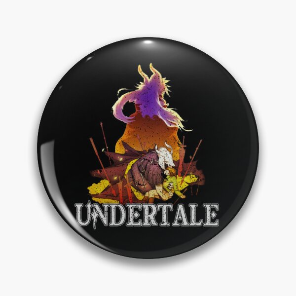 Item preview, Undertale Classic designed and sold by collin-certly.