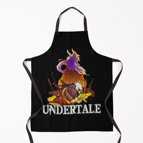 Item preview, Undertale Classic designed and sold by collin-certly.