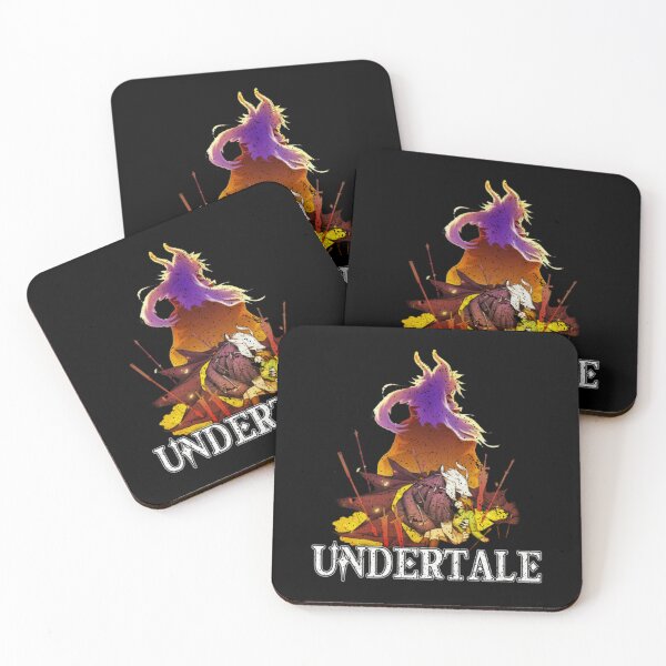 Item preview, Undertale Classic designed and sold by collin-certly.