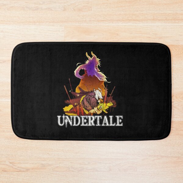 Item preview, Undertale Classic designed and sold by collin-certly.
