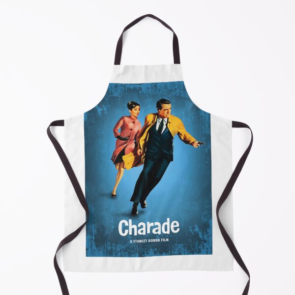 Item preview, Charade designed and sold by BoKev.