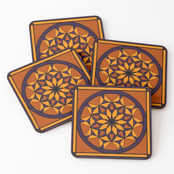 Item preview, Mandala 6 C2 designed and sold by enrique92000.