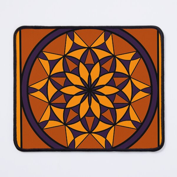 Item preview, Mandala 6 C2 designed and sold by enrique92000.