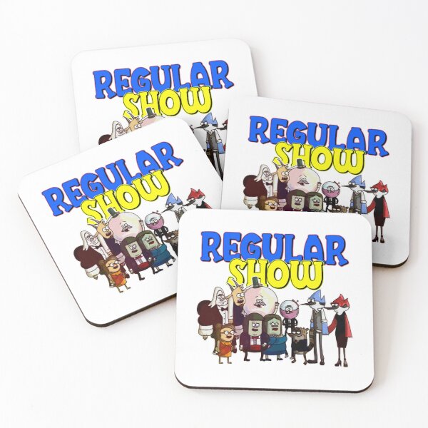 Item preview, Regular Show Classic designed and sold by circliqueart.