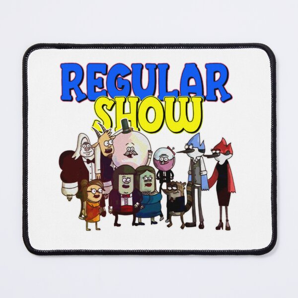 Item preview, Regular Show Classic designed and sold by circliqueart.