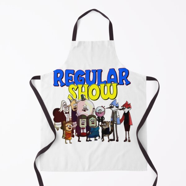 Item preview, Regular Show Classic designed and sold by circliqueart.