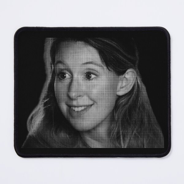 Item preview, Why would I deceive you?- Elizabeth Holmes - Theranos (no text) designed and sold by R-A Designs.