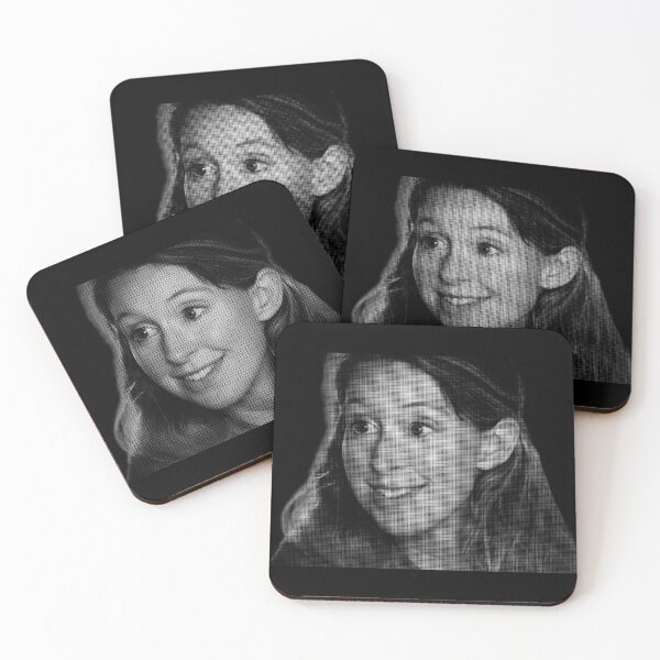 Item preview, Why would I deceive you?- Elizabeth Holmes - Theranos (no text) designed and sold by R-A Designs.