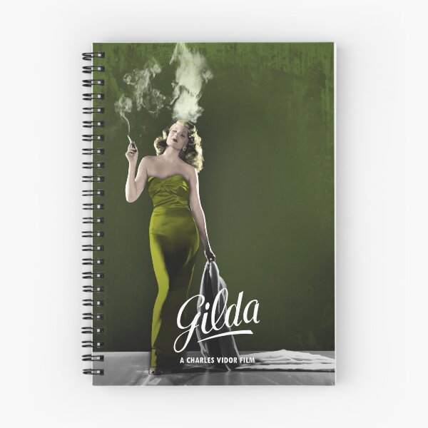 Artikelvorschau, Gilda entworfen und verkauft von BoKev.