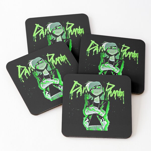 Item preview, Danny phantom Classic designed and sold by HansDavidsenST.