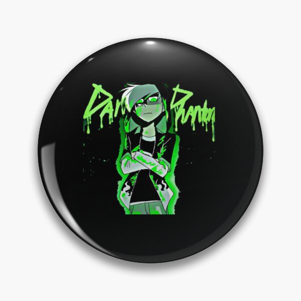 Item preview, Danny phantom Classic designed and sold by HansDavidsenST.