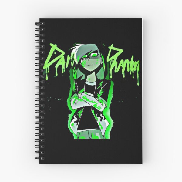 Item preview, Danny phantom Classic designed and sold by HansDavidsenST.