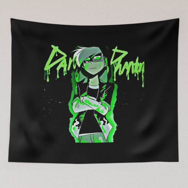 Item preview, Danny phantom Classic designed and sold by HansDavidsenST.