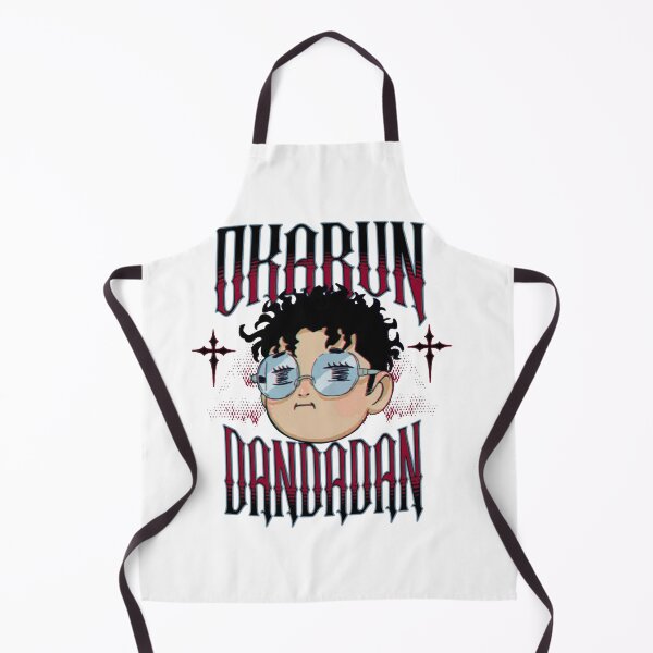 Item preview, Okarun - Dandadan Classic designed and sold by Zaflab.