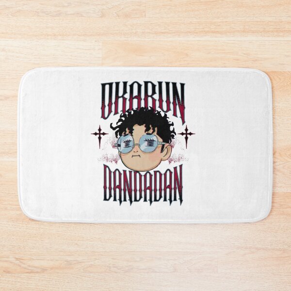 Item preview, Okarun - Dandadan Classic designed and sold by Zaflab.