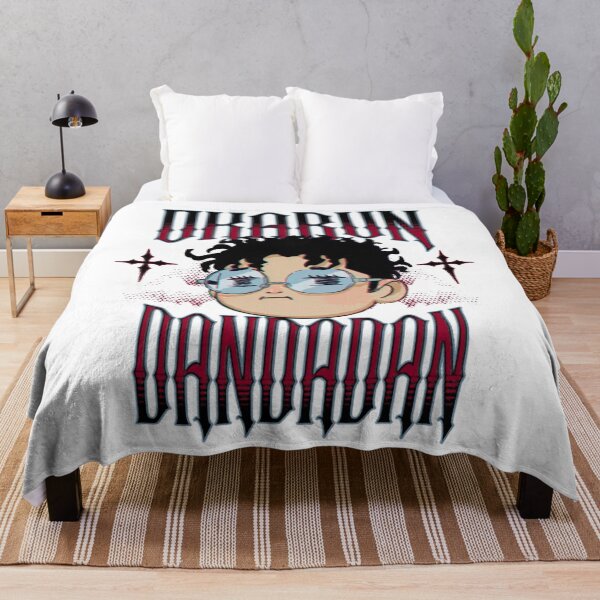 Item preview, Okarun - Dandadan Classic designed and sold by Zaflab.