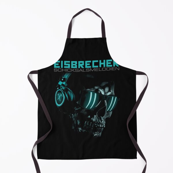 Item preview, Eisbrecher Band designed and sold by BrokeAndArtful.