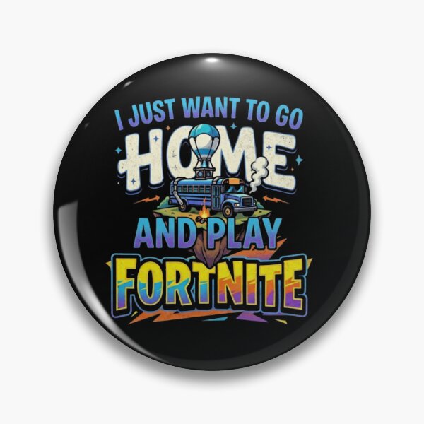 Item preview, Play Fortnite  designed and sold by EuginaVasquez.