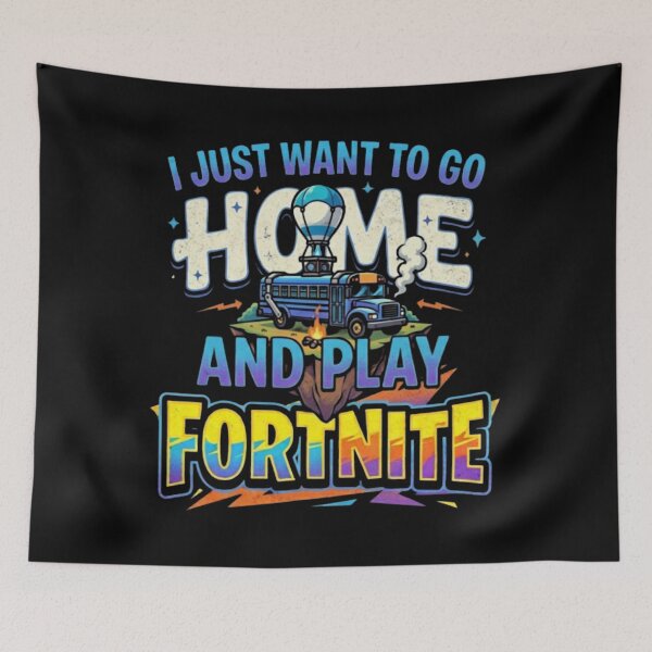 Item preview, Play Fortnite  designed and sold by EuginaVasquez.