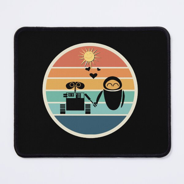 Item preview, WALL-E and EVE Vintage designed and sold by DaryMura5.