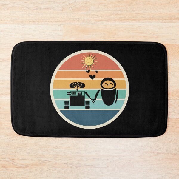Item preview, WALL-E and EVE Vintage designed and sold by DaryMura5.