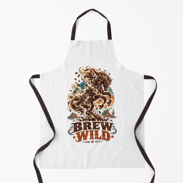Item preview, Brew Wild Coffee designed and sold by Sovereign Supply Co..