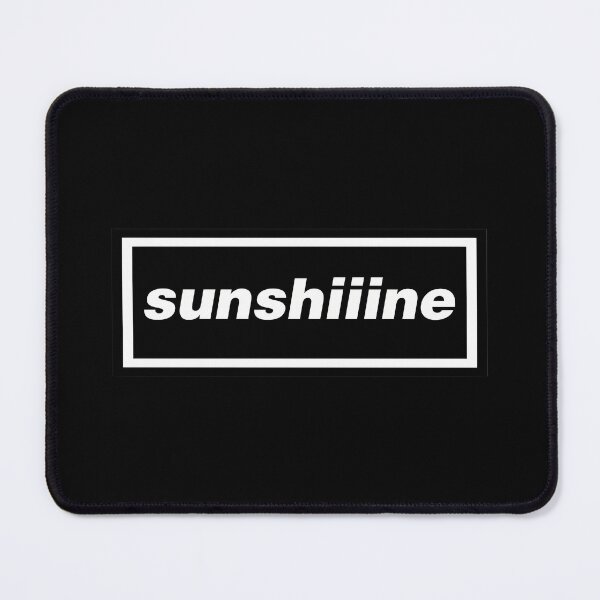 Item preview, Sunshine designed and sold by BrokeAndArtful.