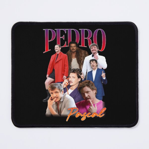 Item preview, Vintage Pedro Pascal  designed and sold by shanaeartists.