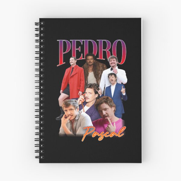 Item preview, Vintage Pedro Pascal  designed and sold by shanaeartists.