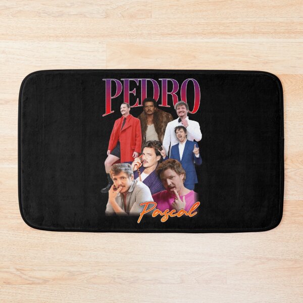 Item preview, Vintage Pedro Pascal  designed and sold by shanaeartists.