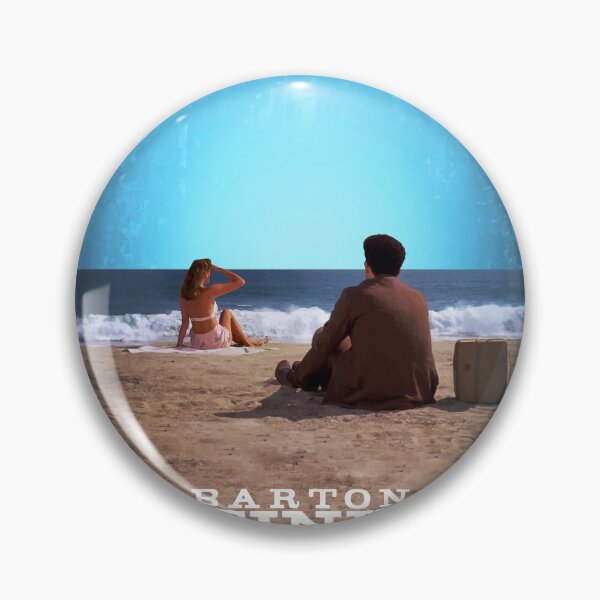 Item preview, Barton Fink designed and sold by BoKev.