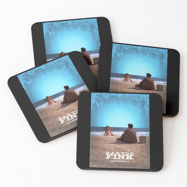 Item preview, Barton Fink designed and sold by BoKev.