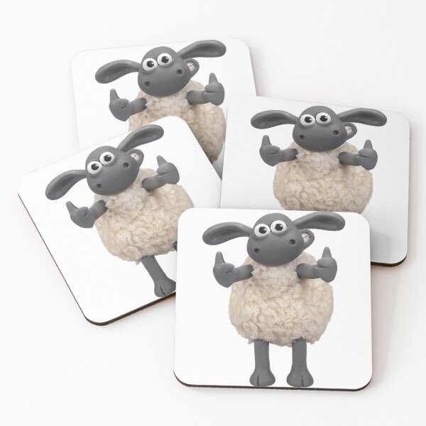 Item preview, Timmy The Sheep designed and sold by EME3000.