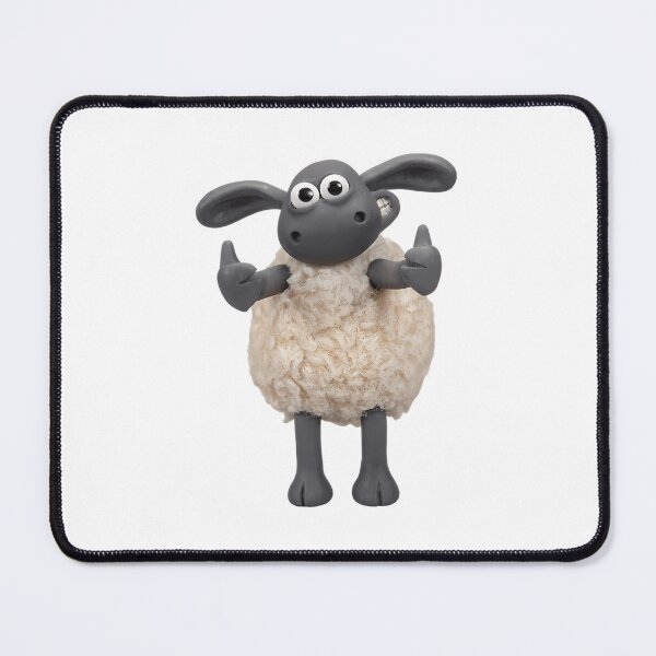 Item preview, Timmy The Sheep designed and sold by EME3000.