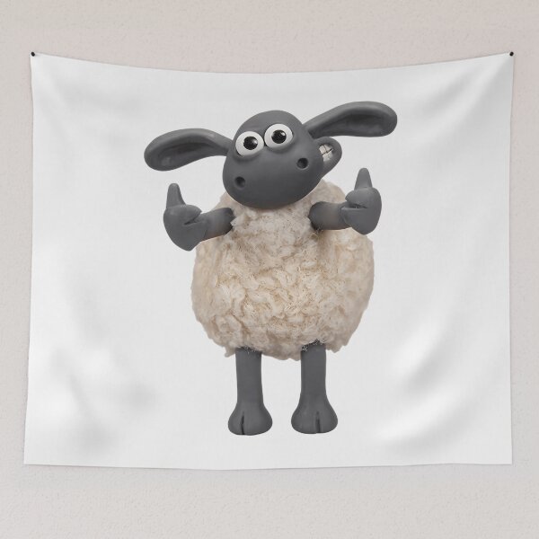 Item preview, Timmy The Sheep designed and sold by EME3000.