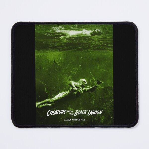 Item preview, Creature from the Black Lagoon designed and sold by BoKev.