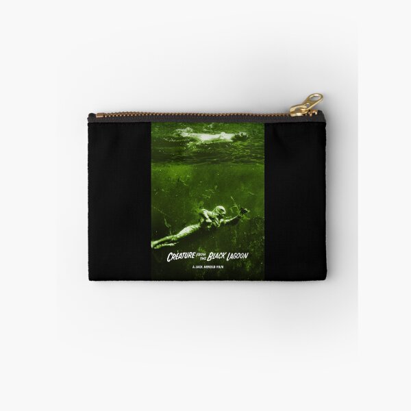 Item preview, Creature from the Black Lagoon designed and sold by BoKev.