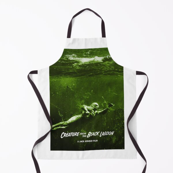 Item preview, Creature from the Black Lagoon designed and sold by BoKev.