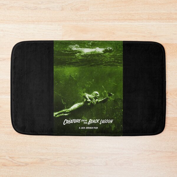 Item preview, Creature from the Black Lagoon designed and sold by BoKev.