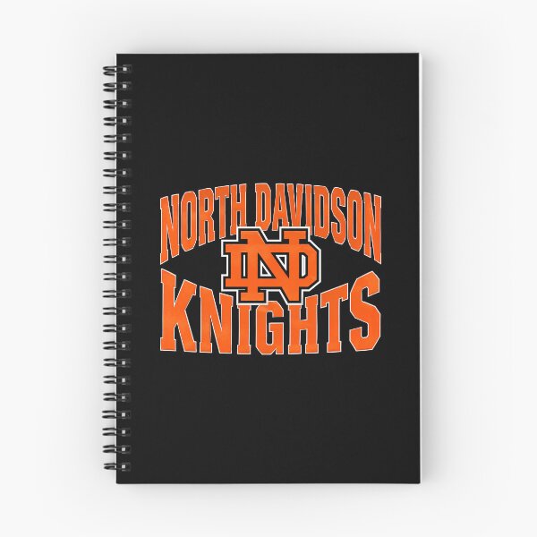 Artikelvorschau, North Davidson Knights entworfen und verkauft von EllaCraftCreaT.