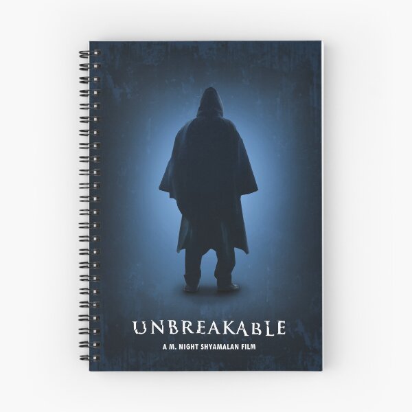 Item preview, Unbreakable designed and sold by BoKev.