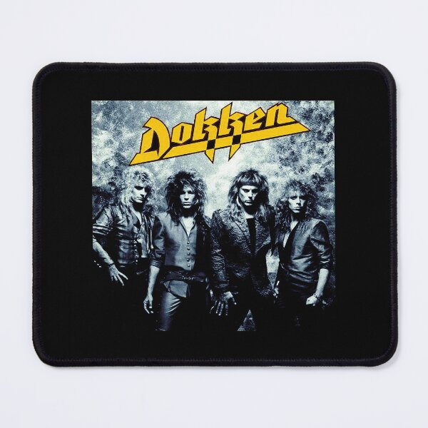 Item preview, Dokken Cool Personel designed and sold by anthonyleal.
