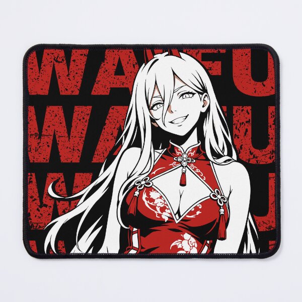 Item preview, Waifu Anime designed and sold by Coldink.